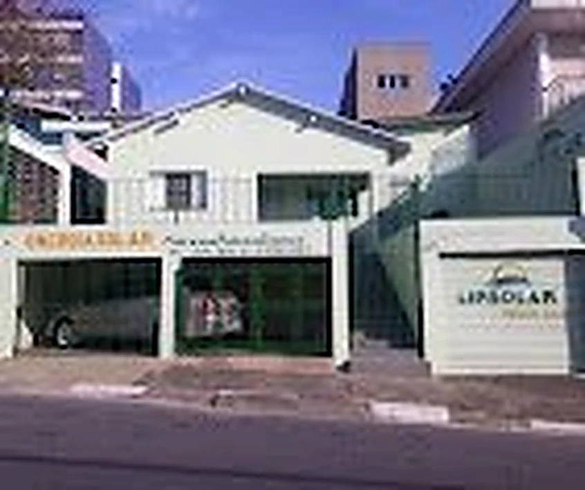Sede da LipSolar Solutions em Osasco