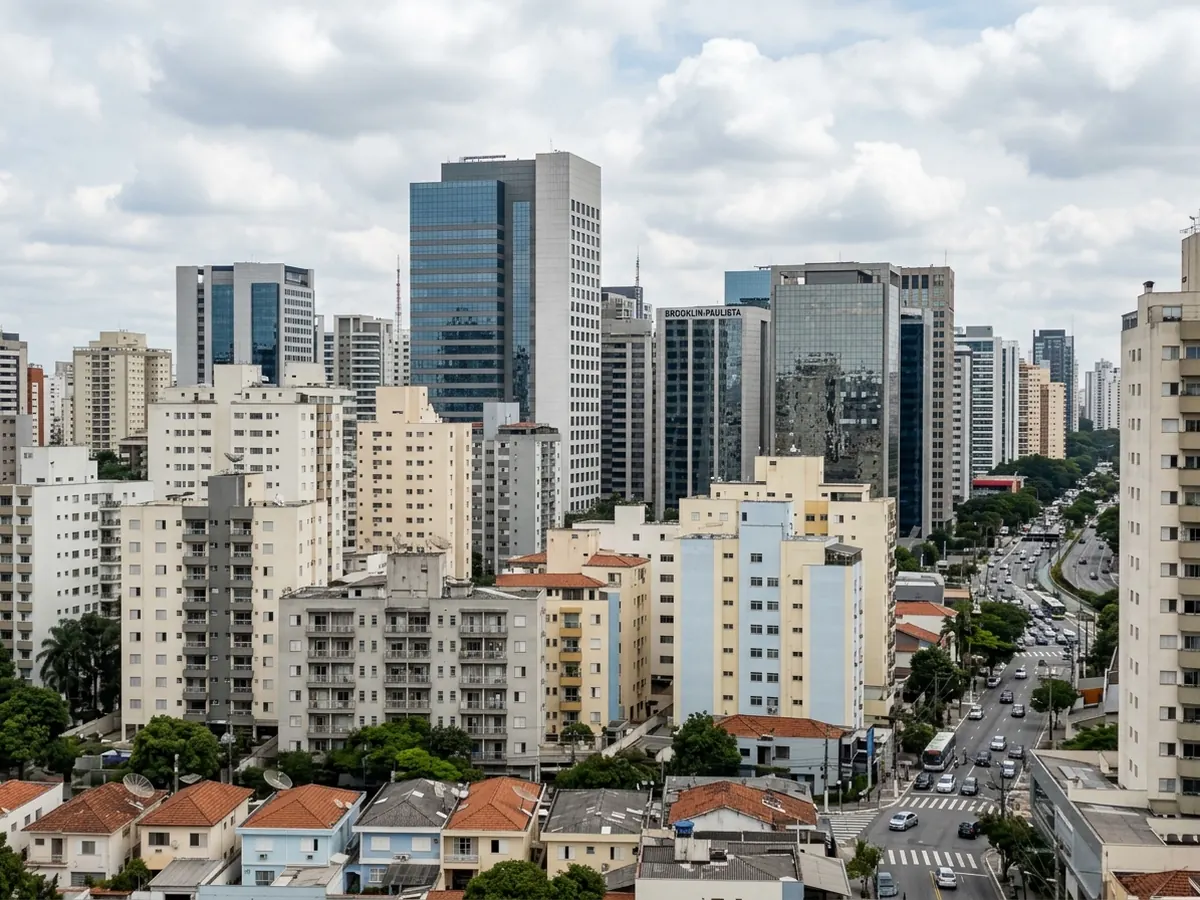 Bairro Brooklin