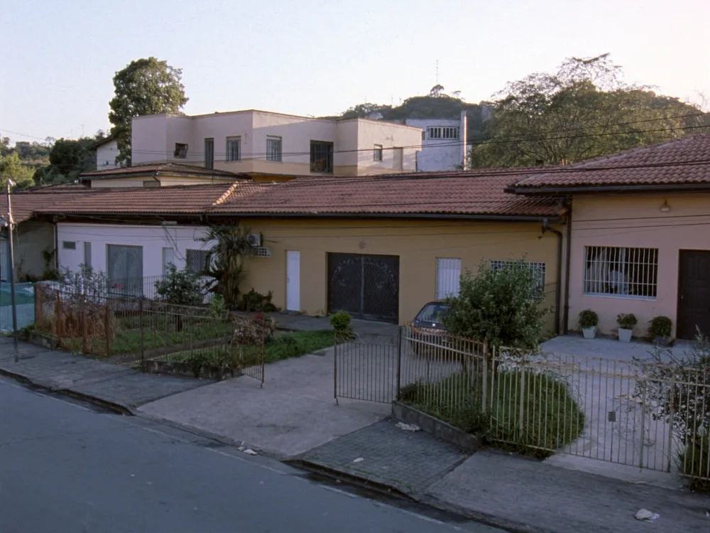 Casas residenciais em Tremembé, São Paulo